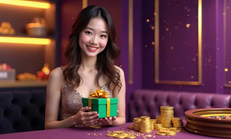 ufo88 โบนัส